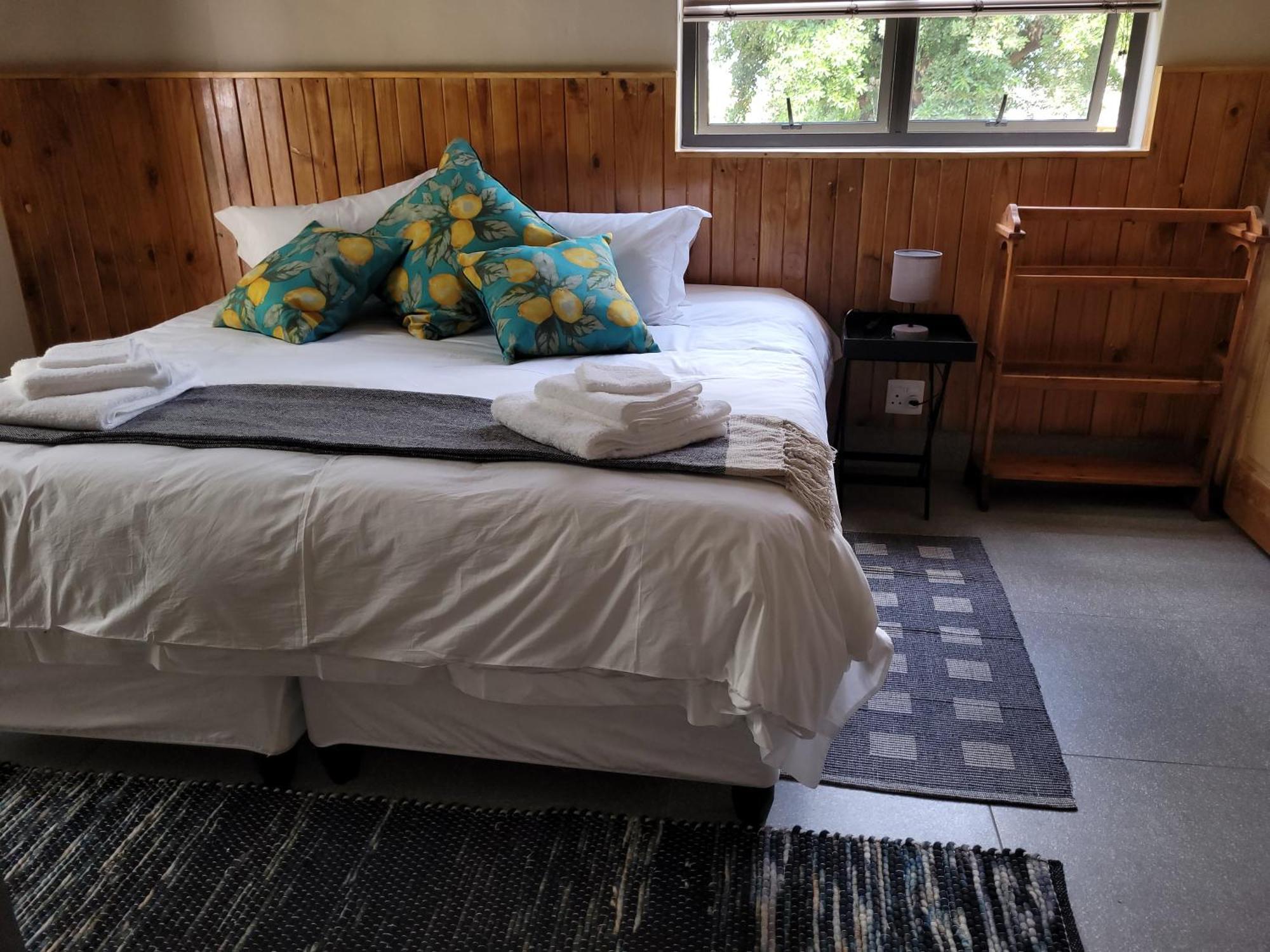 Le Chateau Guest House And Conference Centre Kempton Park Eksteriør bilde